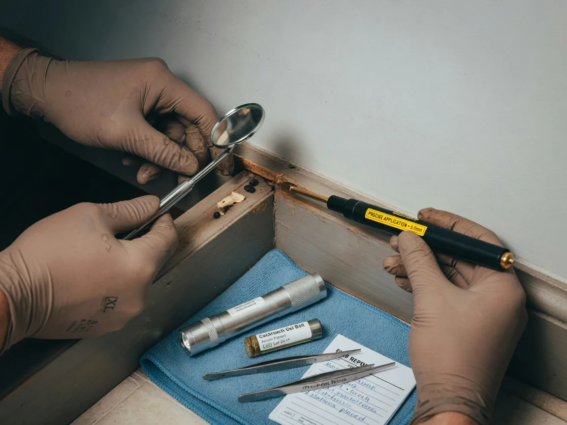 Why choose Emergency Pest Control in Mountain Home, NC
